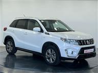 Suzuki Vitara 1.4 Hybrid Gl Elegance 4x2 T.Renk