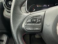 MG ZS EV Luxury