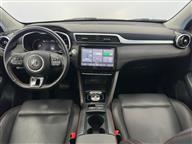 MG ZS EV Luxury