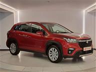 Suzuki S-Cross 1.4 MHEV 6AT GL Elegance