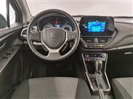 Suzuki S-Cross 1.4 MHEV 6AT GL Elegance