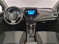 Suzuki S-Cross 1.4 MHEV 6AT GL Elegance