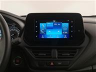 Suzuki S-Cross 1.4 MHEV 6AT GL Elegance