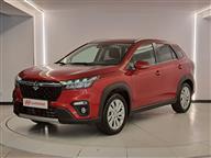 Suzuki S-Cross 1.4 MHEV 6AT GL Elegance