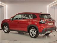 Suzuki S-Cross 1.4 MHEV 6AT GL Elegance