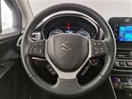 Suzuki S-Cross 1.4 MHEV 6AT GL Elegance