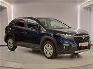 Suzuki S-Cross 1.4 MHEV 6AT GL Elegance