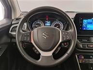 Suzuki S-Cross 1.4 MHEV 6AT GL Elegance