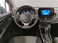 Suzuki S-Cross 1.4 MHEV 6AT GL Elegance