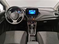 Suzuki S-Cross 1.4 MHEV 6AT GL Elegance