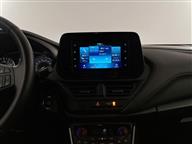 Suzuki S-Cross 1.4 MHEV 6AT GL Elegance