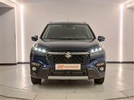 Suzuki S-Cross 1.4 MHEV 6AT GL Elegance