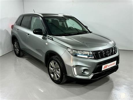 Suzuki Vitara 1.4 Hybrid Gl Elegance 4x2 Ç.Renk