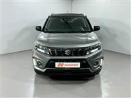 Suzuki Vitara 1.4 Hybrid Gl Elegance 4x2 Ç.Renk