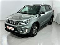 Suzuki Vitara 1.4 Hybrid Gl Elegance 4x2 Ç.Renk