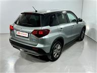 Suzuki Vitara 1.4 Hybrid Gl Elegance 4x2 Ç.Renk