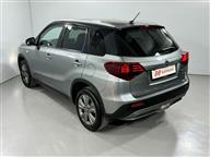 Suzuki Vitara 1.4 Hybrid Gl Elegance 4x2 Ç.Renk