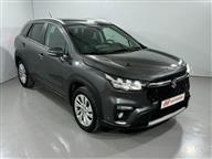 Suzuki S-Cross 1.4 MHEV 6AT GL Elegance