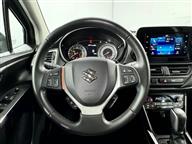 Suzuki S-Cross 1.4 MHEV 6AT GL Elegance