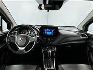 Suzuki S-Cross 1.4 MHEV 6AT GL Elegance