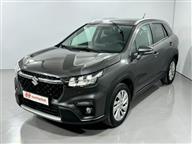 Suzuki S-Cross 1.4 MHEV 6AT GL Elegance