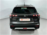 Suzuki S-Cross 1.4 MHEV 6AT GL Elegance