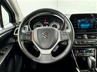 Suzuki S-Cross 1.4 MHEV 6AT GL Elegance