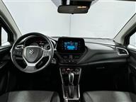 Suzuki S-Cross 1.4 MHEV 6AT GL Elegance