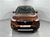 Suzuki S-Cross 1.4 MHEV 6AT GL Elegance