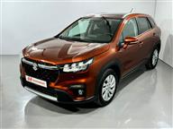 Suzuki S-Cross 1.4 MHEV 6AT GL Elegance