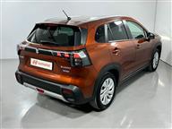 Suzuki S-Cross 1.4 MHEV 6AT GL Elegance