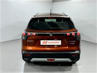 Suzuki S-Cross 1.4 MHEV 6AT GL Elegance