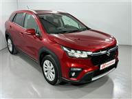 Suzuki S-Cross 1.4 MHEV 6AT GL Elegance