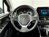 Suzuki S-Cross 1.4 MHEV 6AT GL Elegance