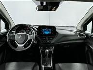 Suzuki S-Cross 1.4 MHEV 6AT GL Elegance