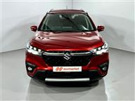 Suzuki S-Cross 1.4 MHEV 6AT GL Elegance