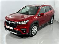 Suzuki S-Cross 1.4 MHEV 6AT GL Elegance