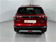 Suzuki S-Cross 1.4 MHEV 6AT GL Elegance