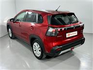 Suzuki S-Cross 1.4 MHEV 6AT GL Elegance