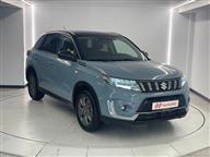 Suzuki Vitara 1.4 Hybrid Gl Elegance 4x2 Ç.Renk