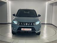 Suzuki Vitara 1.4 Hybrid Gl Elegance 4x2 Ç.Renk