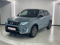 Suzuki Vitara 1.4 Hybrid Gl Elegance 4x2 Ç.Renk