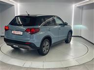 Suzuki Vitara 1.4 Hybrid Gl Elegance 4x2 Ç.Renk