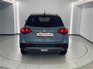 Suzuki Vitara 1.4 Hybrid Gl Elegance 4x2 Ç.Renk