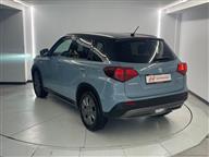 Suzuki Vitara 1.4 Hybrid Gl Elegance 4x2 Ç.Renk