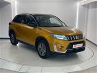 Suzuki Vitara 1.4 Hybrid Gl Elegance 4x2 Ç.Renk