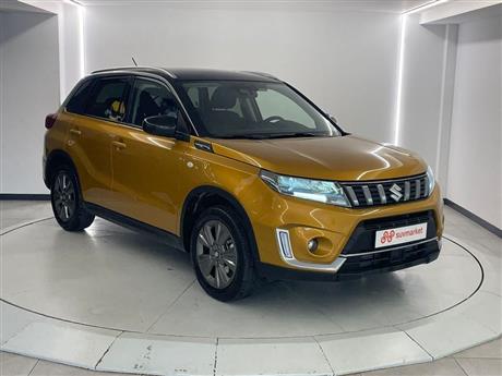 Suzuki Vitara 1.4 Hybrid Gl Elegance 4x2 Ç.Renk