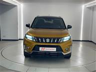 Suzuki Vitara 1.4 Hybrid Gl Elegance 4x2 Ç.Renk