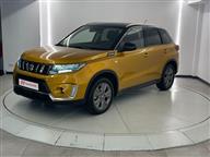 Suzuki Vitara 1.4 Hybrid Gl Elegance 4x2 Ç.Renk