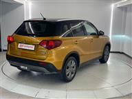 Suzuki Vitara 1.4 Hybrid Gl Elegance 4x2 Ç.Renk